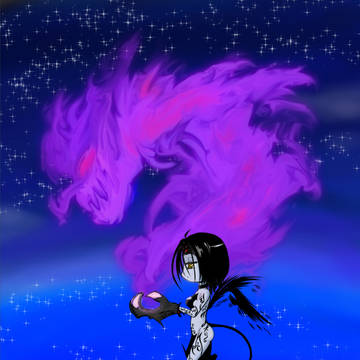 らくがき