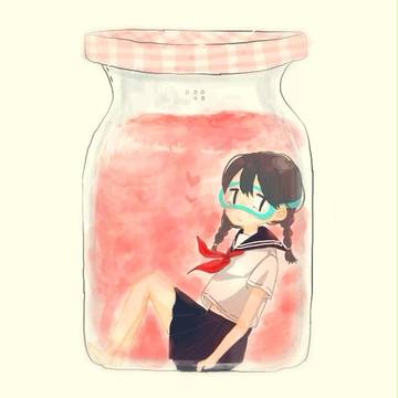 「ここからすくい出してくれないかしら」