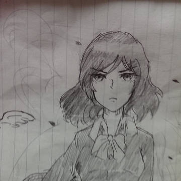 にこまキリｯ！