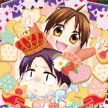 【Ｃ87】0.2ｍ級兵長、再録!!【新刊サンプル】