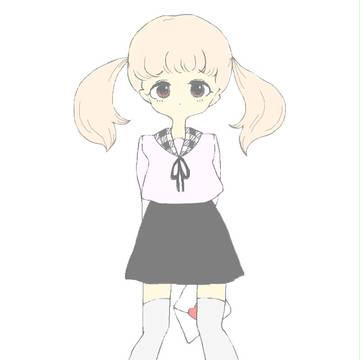 隠しばしょ