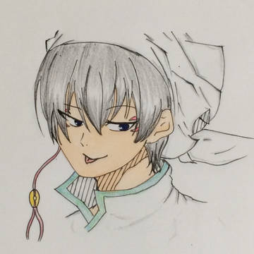 白澤さん