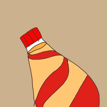 ケチャマヨ