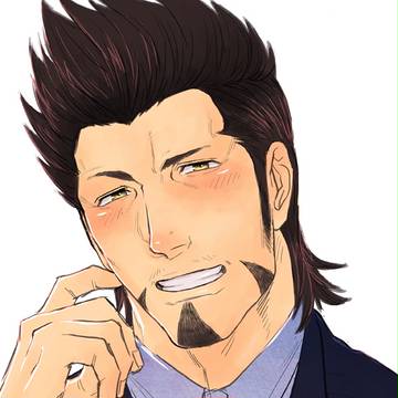 マルコス×小吉さん