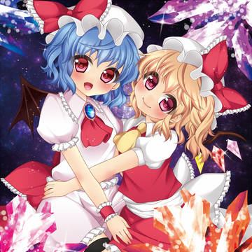 きらきらレミフラ☆