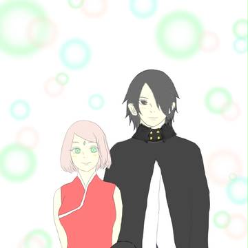 新うちは一家