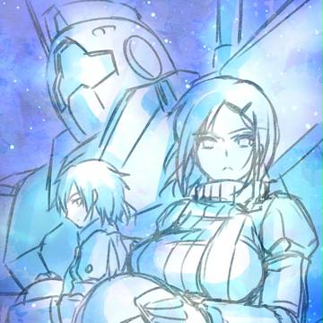 【宣伝】フェニックステイル