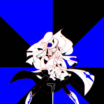 ラクガキ