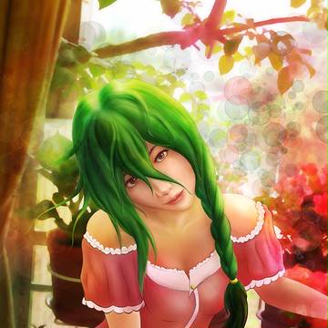 Fairy Flower