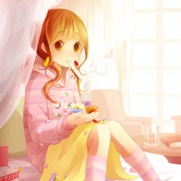 ✿花風邪✿