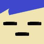 Twitterアイコン用千板