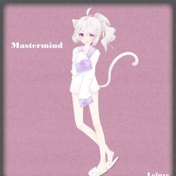 MM喵♥
