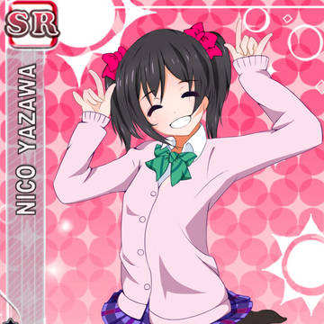 SRにっこにこ