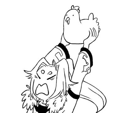 tales log