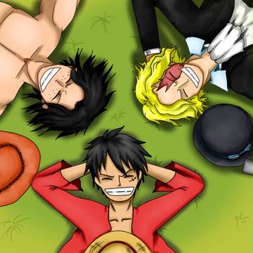 ASL OnePiece