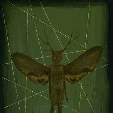 Moth#1