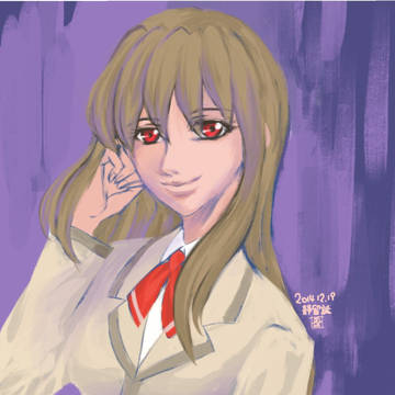 静留誕