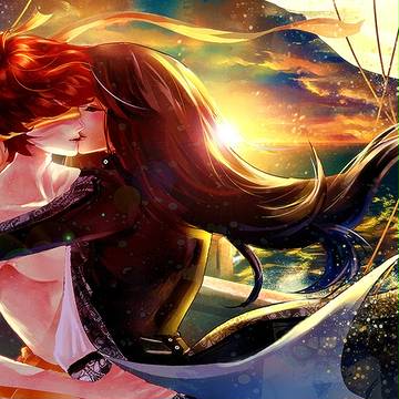 黎明KISS