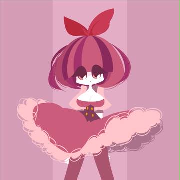りぼんちゃん