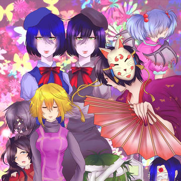 ゆめ２っき