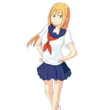 女子