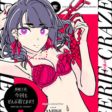 Lingerie Craze 002