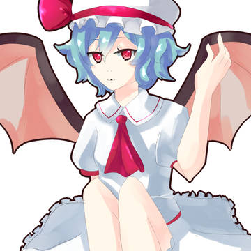 レミリア・スカーレット