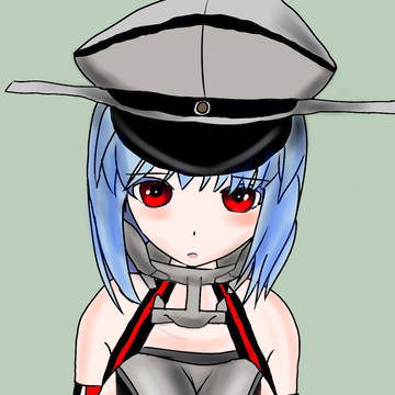 戦艦オゼマルク(`・ω・´)