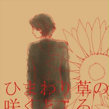 ひまわり草の咲くところ