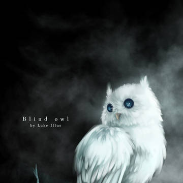 blind owl