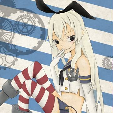 ぜかまし