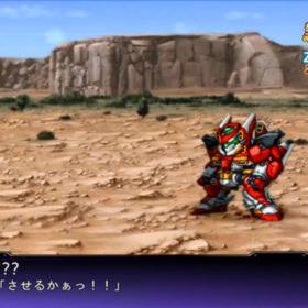 【偽】第3次スーパーロボット大戦Z天獄篇 ミストさん參戰決定！