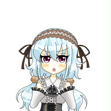 【ぴくデュエ2】稲葉夏樹【格ゲー風合作】