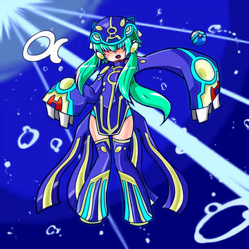 αサファイアはじめました