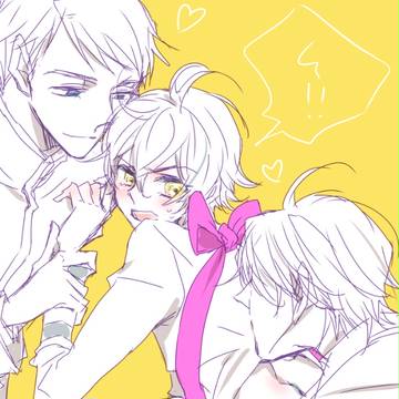 らくがき~