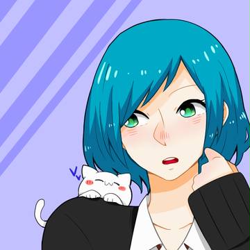 マキちゃん