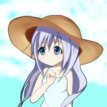 チノちゃん