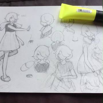 NEONちゃん