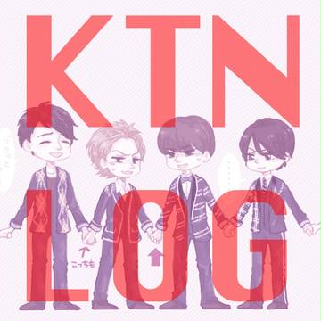 KTN log