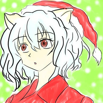 クリスマスピトー