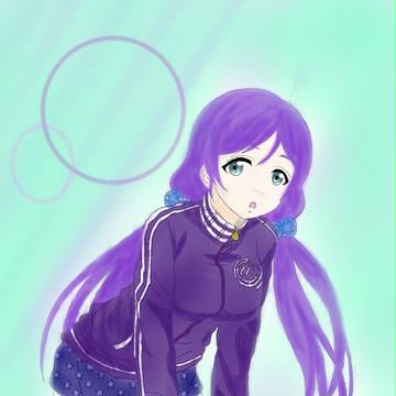 希ちゃん