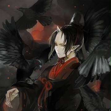 鴉