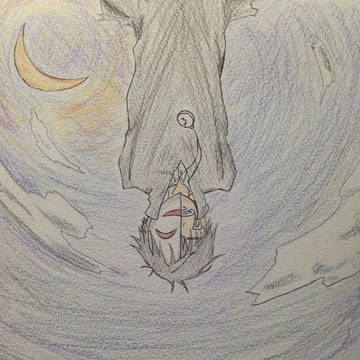コウモリ