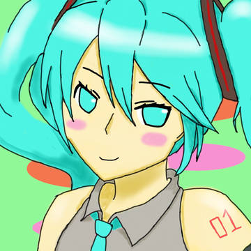 miku