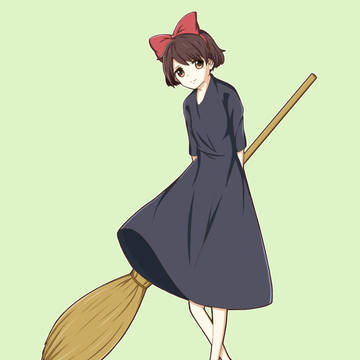 キキちゃん