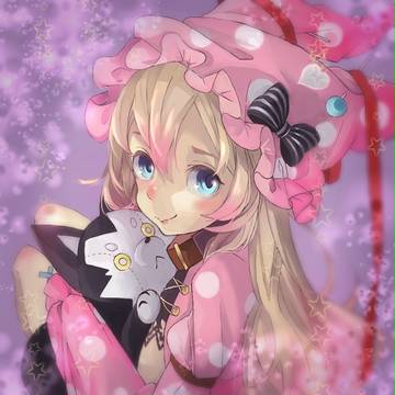 リュナリュナくん