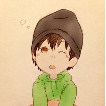 おとこのこ