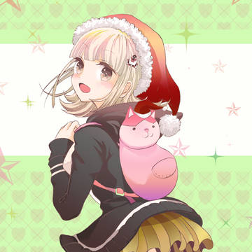 ななみさんた！