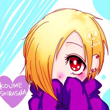 ♡