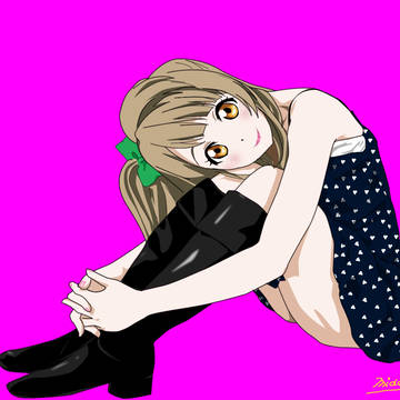 ことり